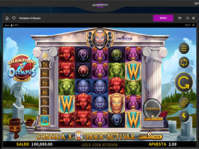  Jackpotcity slots