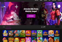 Opinión de cliente: Lo mejor son los Slots de las vegas en Jackpotcity 